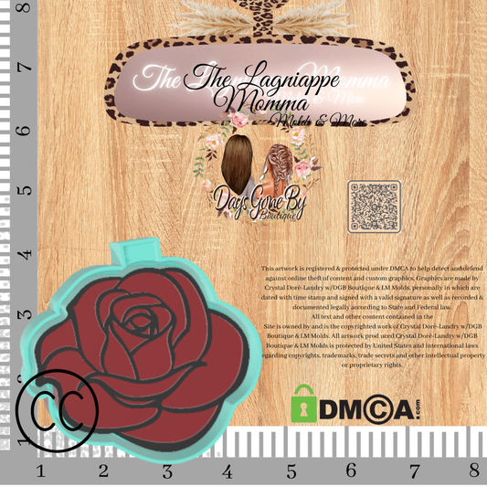 Single Rose