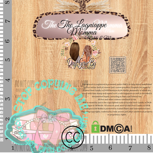 Coquette Pearls & Books