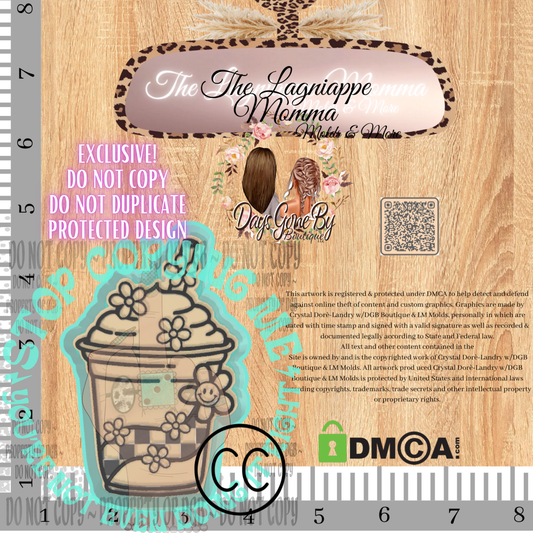 Frappe Cutie