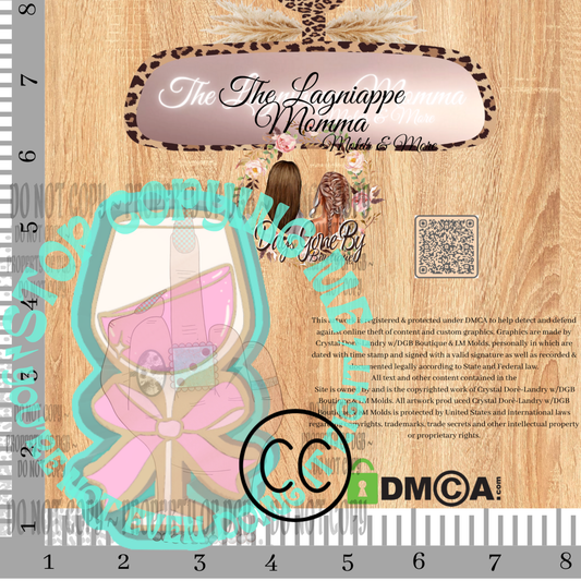 Coquette Wine