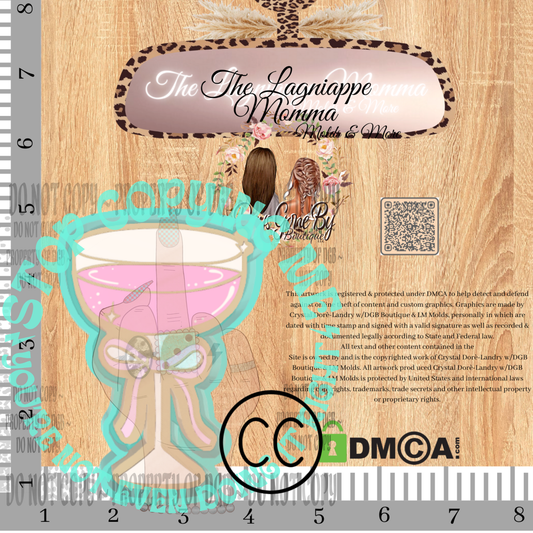 Coquette Champagne