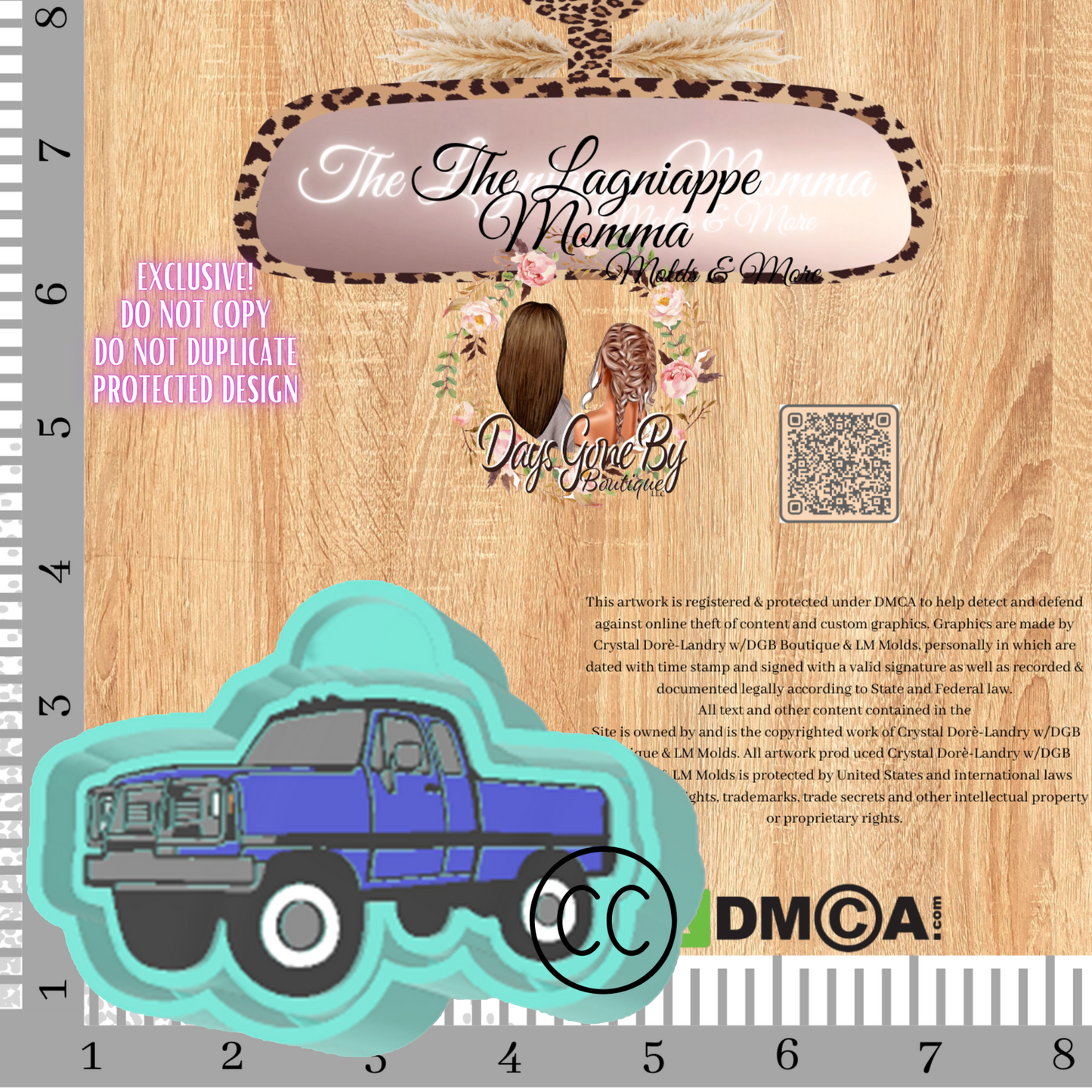 Farm Truck