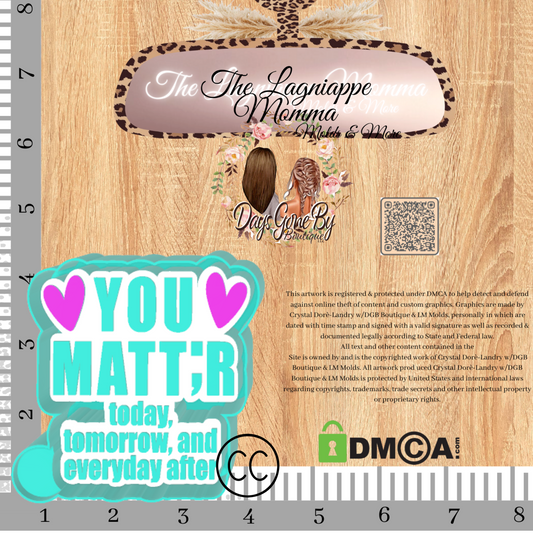 You Matter