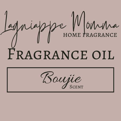 Boujie Fragrance Oil