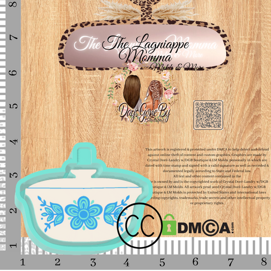 Vintage Cookware
