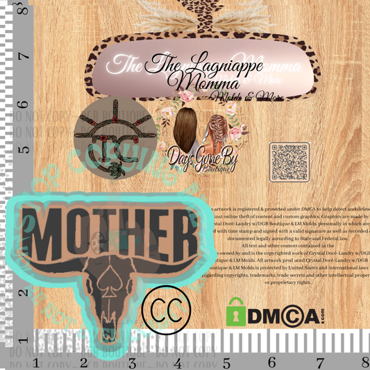 TC Bull Mother