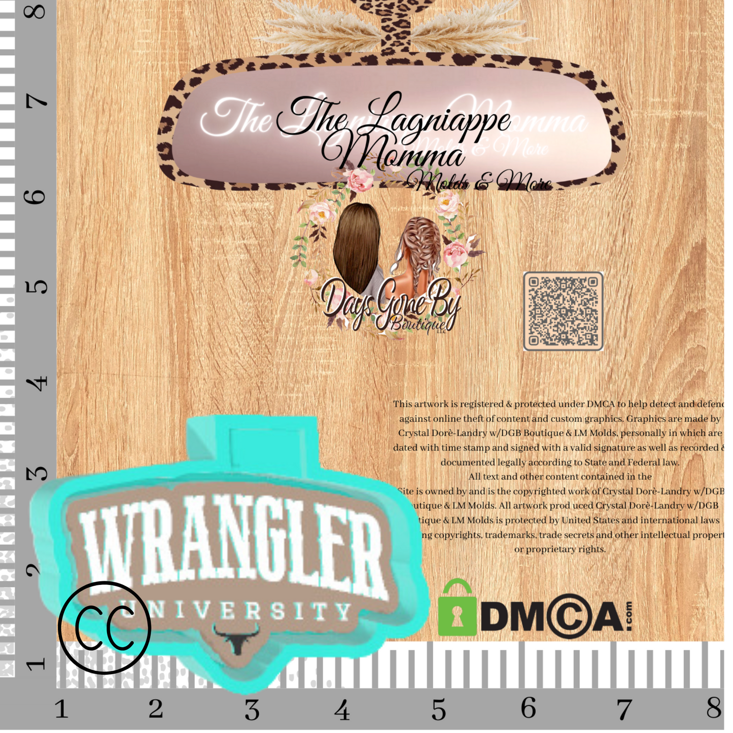 Wrangler U