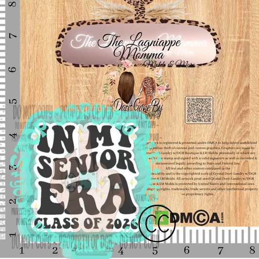 2026-In My Senior Era