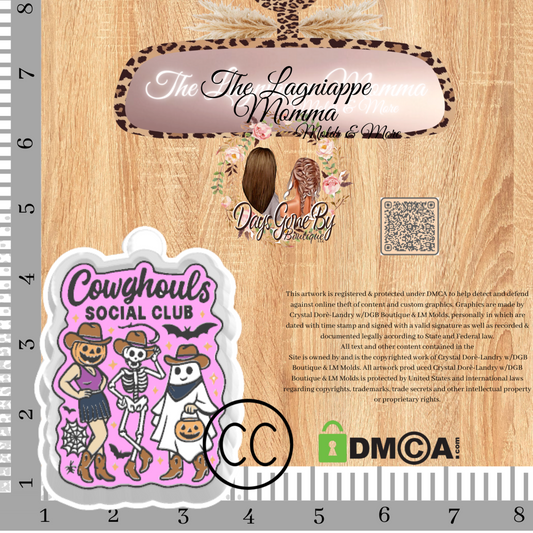 Cowghouls Social Club