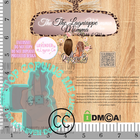 LL Cardstock Lighter