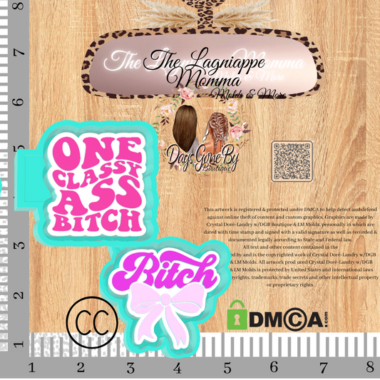 Bit*h Pixie Set