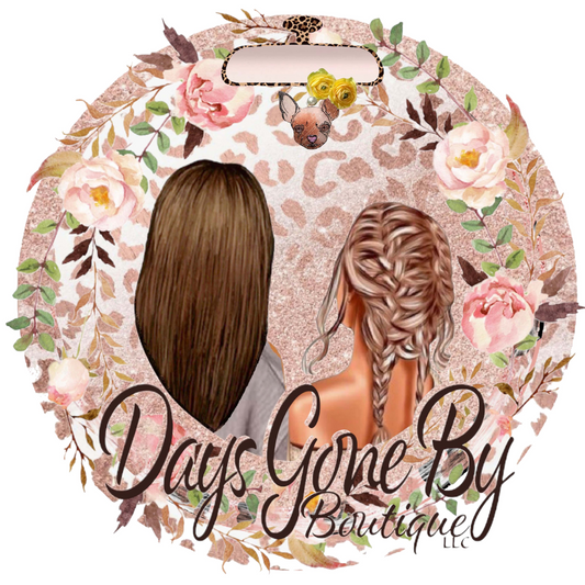 Days Gone By Boutique Virtual Gift Card